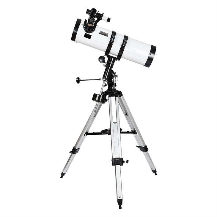 130 mm reflektoriga astronoomiline teleskoop
