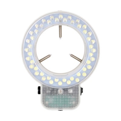 Mikroskoobi LED rõngaslamp