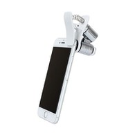 Kaasaskantav mikroskoop telefonile