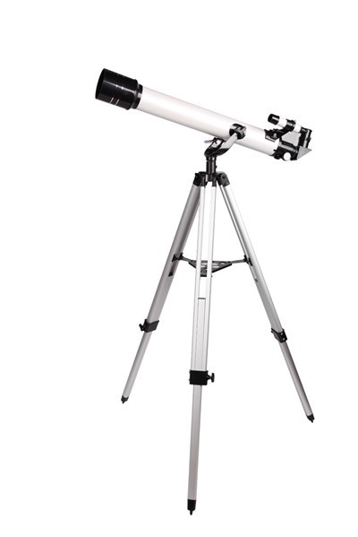 70 mm refraktor teleskoop