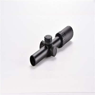 1-4x24 IR vintpüssi sihtivad laskmiseks