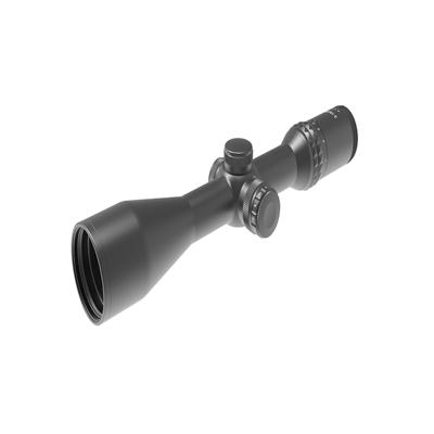 3-15x50 SFIR tulistamisrelvade sihtivad