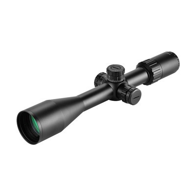 4-20x50 SFIR tulistamisrelvade sihtivad