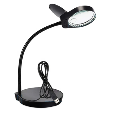 Päevavalgusega suurenduslamp