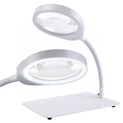 Suurendav lugemislamp